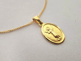 Medallas