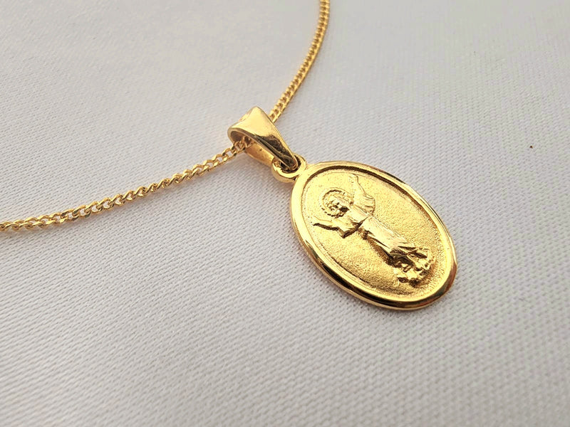 Medallas